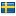 tidal.sk server is located in Sweden